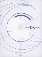 CIX / OK PROLOGUE : BE OK [import disc]