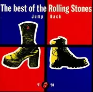The Rolling Stones/Jump Back(The Best Of The Rolling Stones'71-'93)[进口盘]