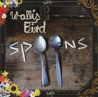 Wallis Bird/SPOONS [importação]