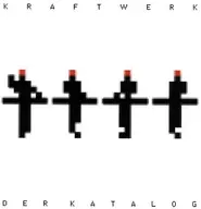 KRAFTWERK / DER KATALOG [Import Edition]