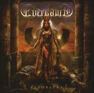 Everdawn / CLEOPATRA [versión importada]