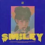 Choi Yena / SmILEY [import edition]