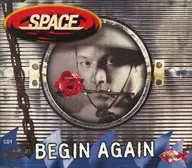 Space / Begin Again [import edition]