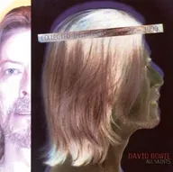 DAVID BOWIE/ALL SAINTS (COLLECTED INSTRUMENTALS 1977-1999) [versión importada]