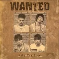 WANTED / Like The First [import edition]
