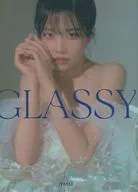 JOYU RI/GLASSY[進口盤]