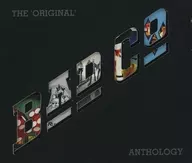 Bad Company/The Original Bad Company Anthology[进口盘]