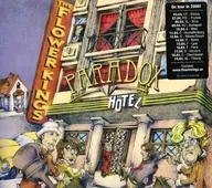 THE Flower KINGS / PARADOX HOTEL [import edition]