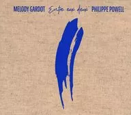 MELODY GARDOT / Entre eux deux[輸入盤]