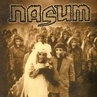 NASUM / Inhale/Exhale [import panel]