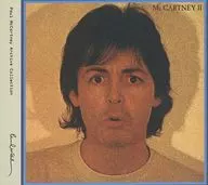 Paul McCartney/McCartney II[進口盤]