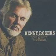 KENNYROGERS / 21 NUMBER ONES [Import Edition]