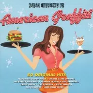 Various Artists / MUSIC INSPIRED BY AMERICAN GRAFFITI