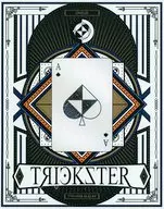 ONEUS/TRICKSTER(POKER ver.)[进口盘]