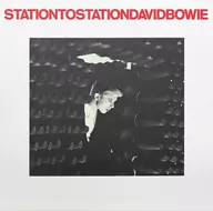 DAVID BOWIE/STATION TO STATION(Deluxe Edition)[進口盤]