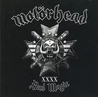 motorhead/Bad Magic[輸入盤]