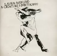 LAURA MARLING / A CREATURE I DO N'T KNOW [Import Version]
