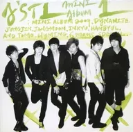 A'st1/A'st1 [Importação]