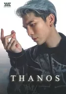 MEW SUPPASIT / THANOS (Thailand version) [import version]