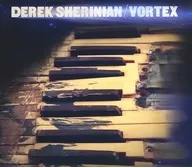 Derek Sherinian / Vortex [versión importada]