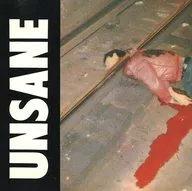 UNSANE / UNSANE [import edition]