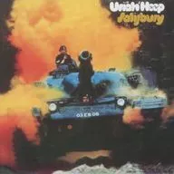 URIAH HEEP/SALISBURY [Importação]