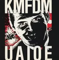 KMFDM/UAIOE[進口盤]