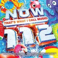 Various Artists/NOW Thats What I Call Music! 112 [Importação]