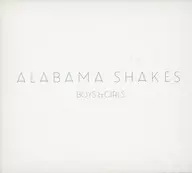 Alabama Shakes / Boys & Girls [Imported Edition]