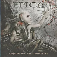 EPICA/REQUIEM FOR THE INDIFFERENT [IMPORT EDITION]