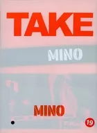 MINO(from WINNER)/TAKE[进口盘]