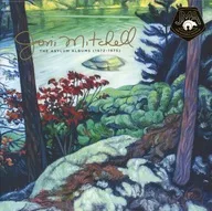 Joni Mitchell / THE ASYLUM ALBUMS(1972-1975)[輸入盤]