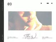 PARK JI HOON/THE W [Importação]