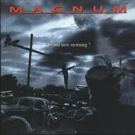 MAGNM/BRAND NEW MORNING [versión importada]