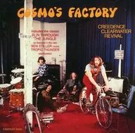 Creedence Revival / COMO'S FACTORY (40 th ANNIVERSARY EDITION) [Import Edition]