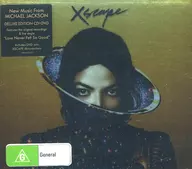 MICHAEL JACKSON / Xscape (DELUXE EDITION) [import edition]