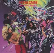 PETER CRISS / OUT OF CONTROL [import edition]