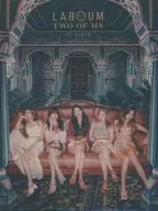 LABOUM/TWO OF US(NOT FOR SALE)[进口盘]