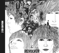 The Beatles / RevolveSpecial Edition [Deluxe 2 cd] [Import Edition]