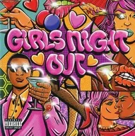 BABYFACE / GIRLS NIGHT OUT [versión importada]