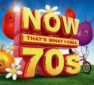 Various Artists / NOW THAT'S WHAT I CALL 70s [import edition]