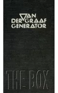 VAN DER GRAAF GENERATOR / THE BOX[輸入盤]