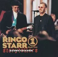 RINGO STARR/VH1 STORYTELLERS [Importação]