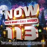 Various Artists/NOW THAT'S WHAT I CALL MUSIC! 113 [Versão importada]