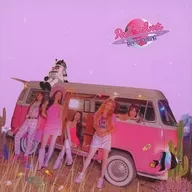 Red Velvet/The Reve Festival'Day 2(Guide Book Version)[进口盘]