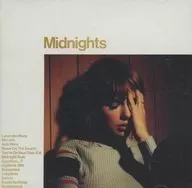 Taylor Swift / Midnights [import edition]