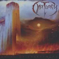 OBITUARY / DYING OF EVERYTHING [import edition]