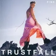 P! NK / Trustfall [Import Edition]