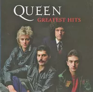 QUEEN/GREATEST HITS[進口盤]