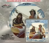 LOGGINS and MESSINA / FULL SAIL (Hybrid SACD) [import edition]